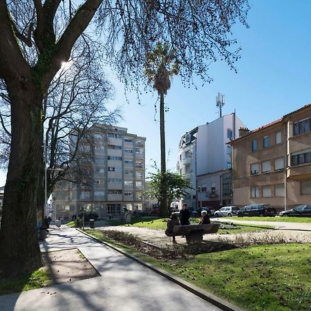 Sp199 Flat Apartment Порто Екстериор снимка
