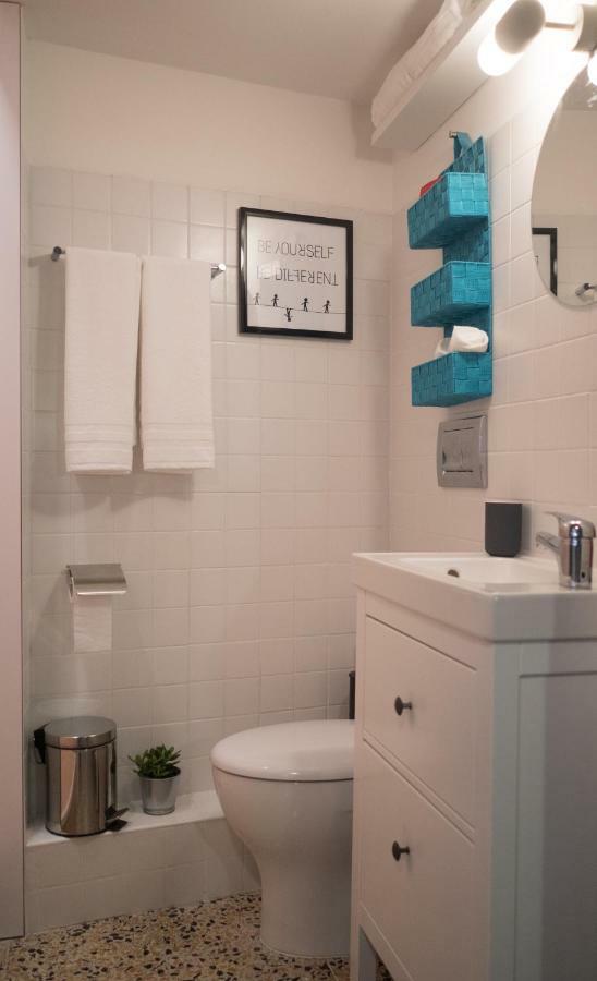 Sp199 Flat Apartment Порто Екстериор снимка