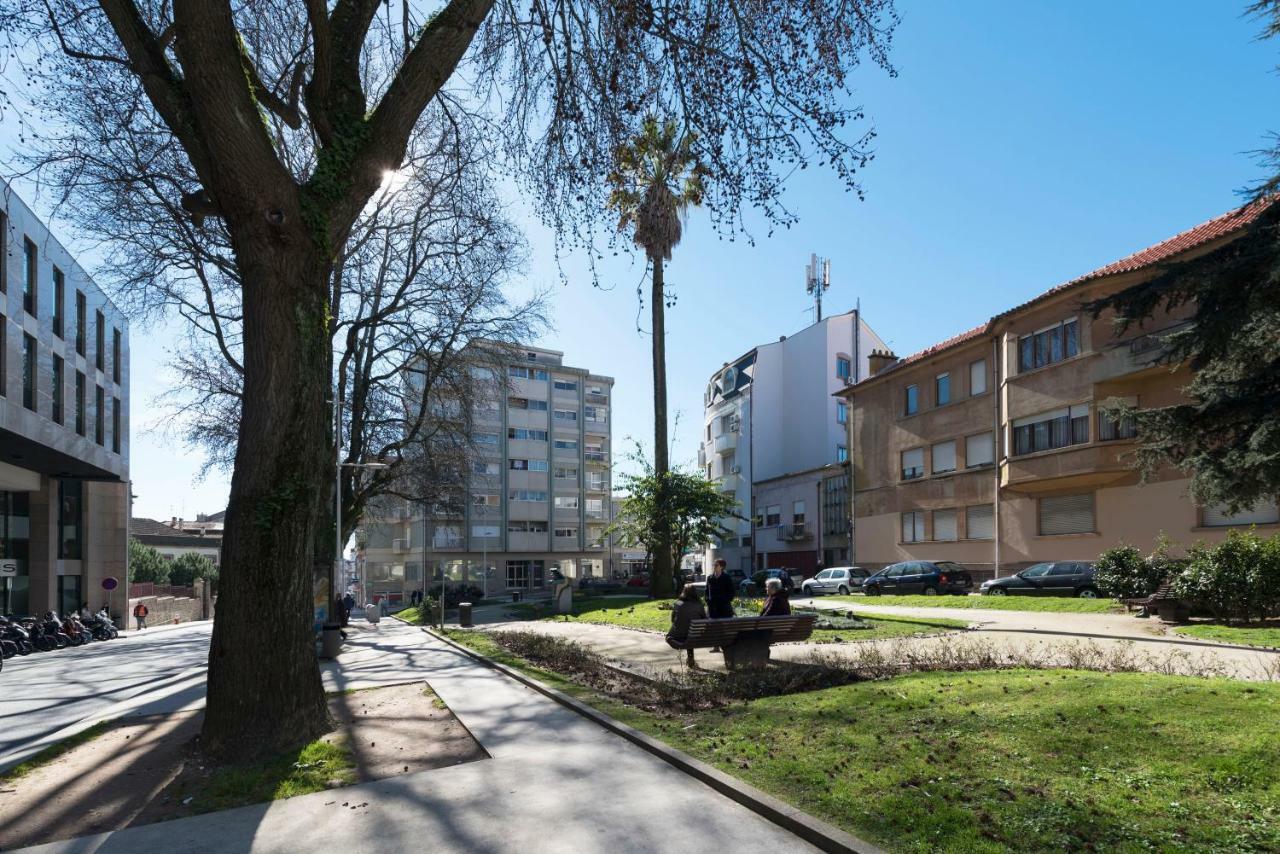 Sp199 Flat Apartment Порто Екстериор снимка