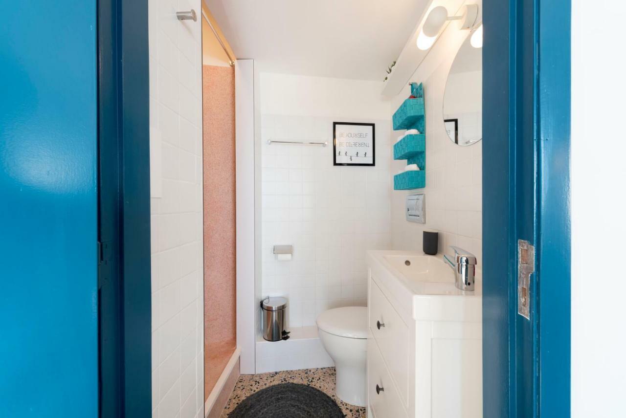 Sp199 Flat Apartment Порто Екстериор снимка