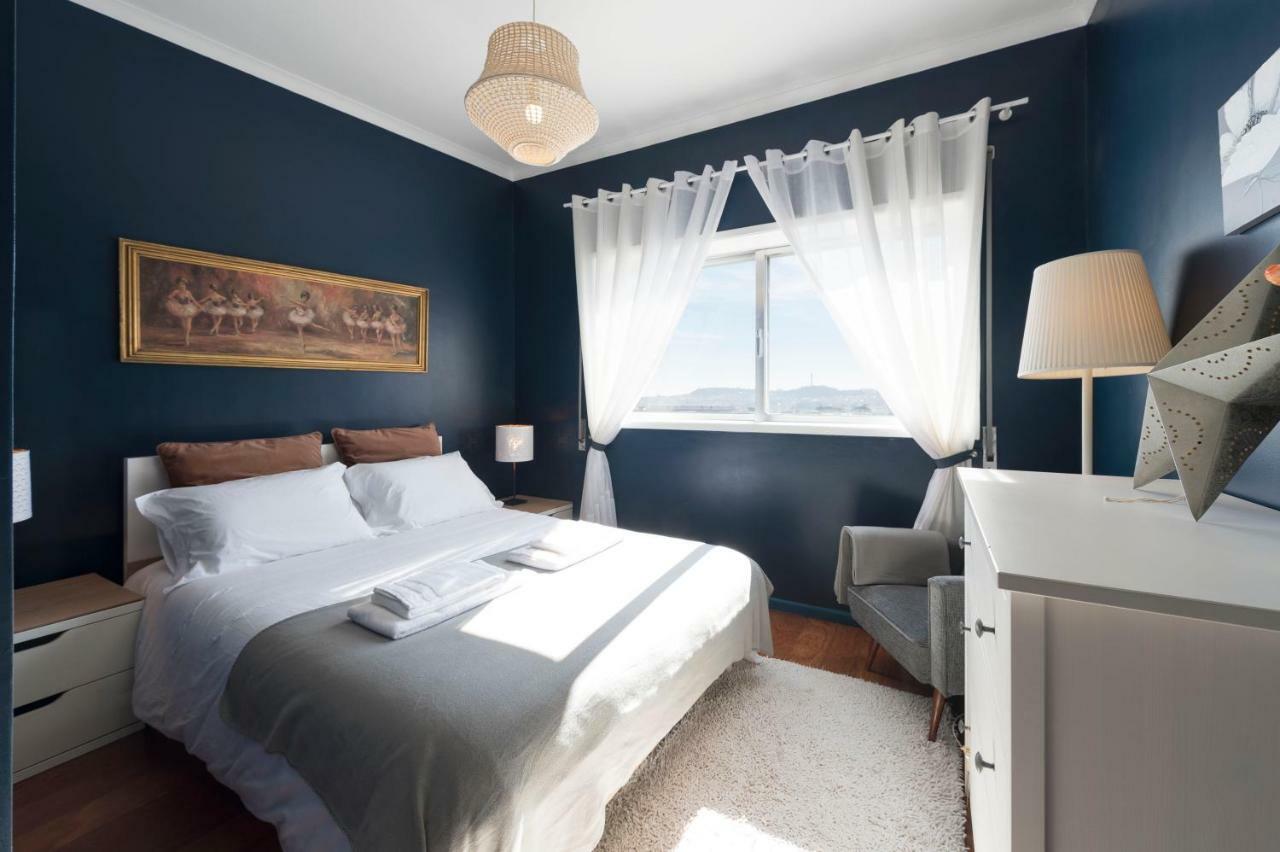 Sp199 Flat Apartment Порто Екстериор снимка