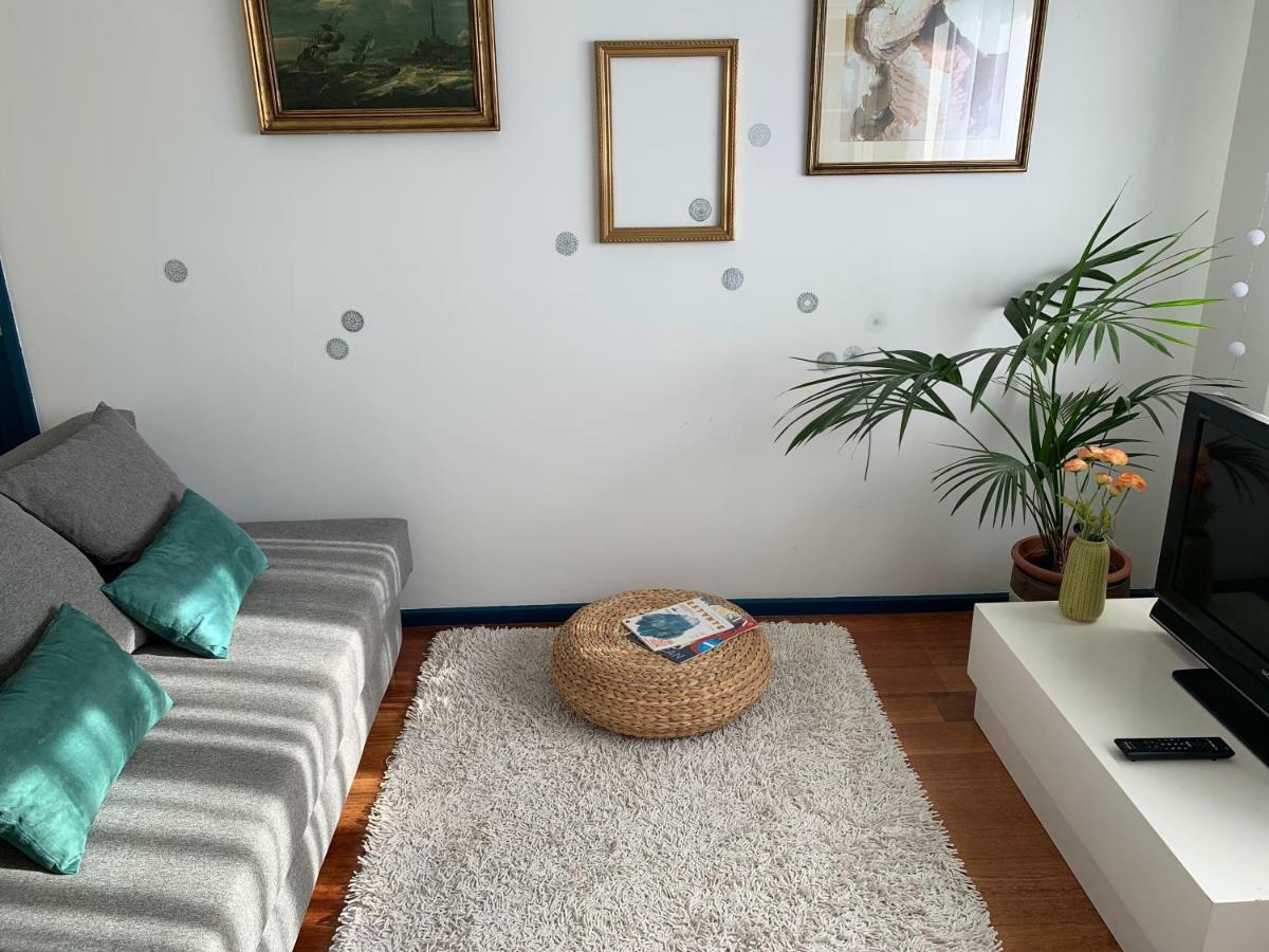 Sp199 Flat Apartment Порто Екстериор снимка