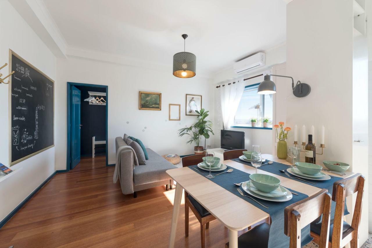 Sp199 Flat Apartment Порто Екстериор снимка